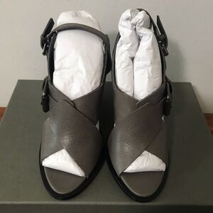 ✔️NWT Ladies Allsaints Elin shoes 👠